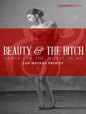 cover image of Beauty & the Bitch